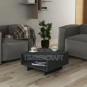 Hola Coffee Table Saphhire Oak