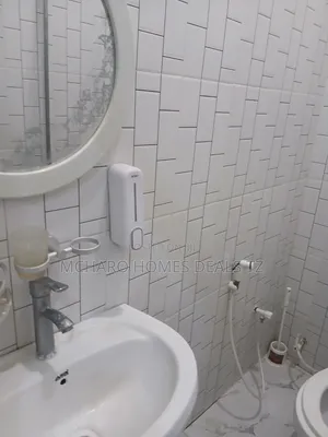 3bdrm Apartment in Mcharo Homes, Temeke for rent