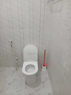 3bdrm Apartment in Mcharo Homes, Temeke for rent