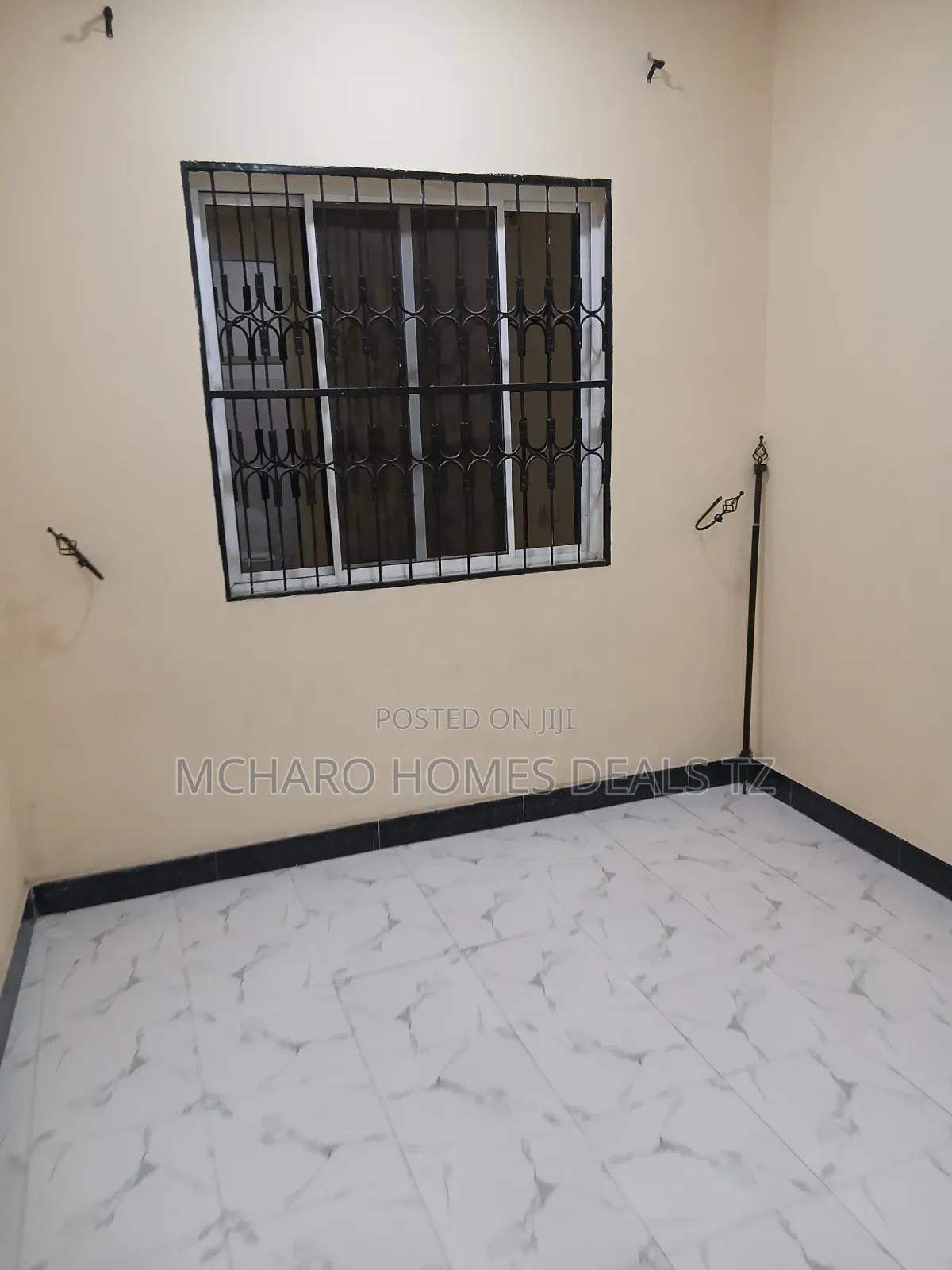 3bdrm Apartment in Mcharo Homes, Temeke for rent