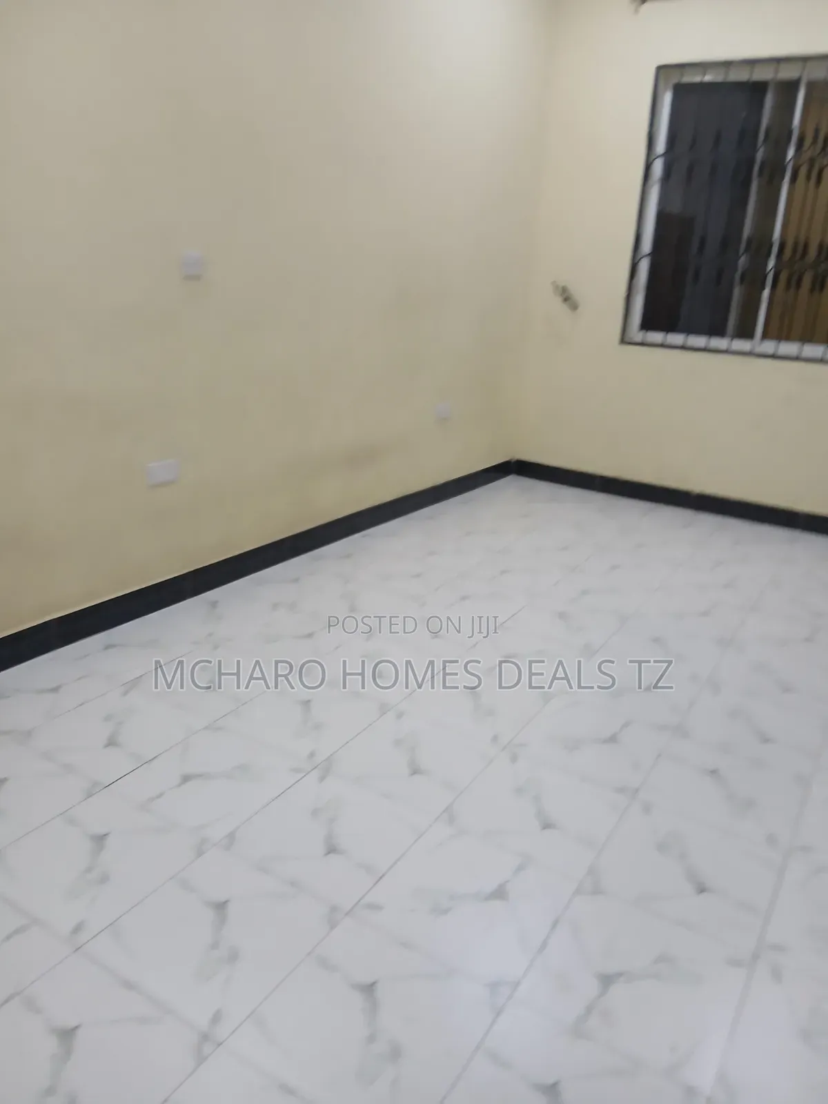 3bdrm Apartment in Mcharo Homes, Temeke for rent