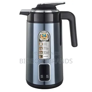 Inbox Electric Kettle Keep Hot  3 Liters