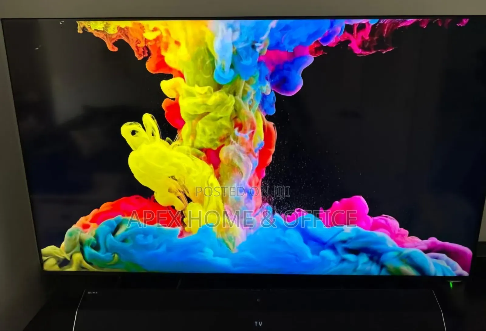 Samsung 55 Inch Class Mini Led M80h Series