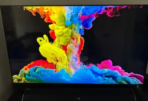 Samsung 55 Inch Class Mini Led M80h Series