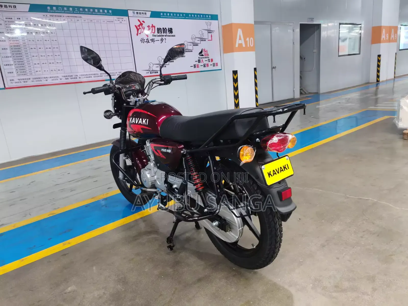 New TVS 2025 Black