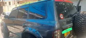 Nissan Patrol 2007 Gray