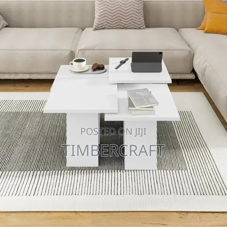 Grade Coffee Table