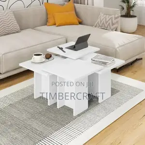 Grade Coffee Table