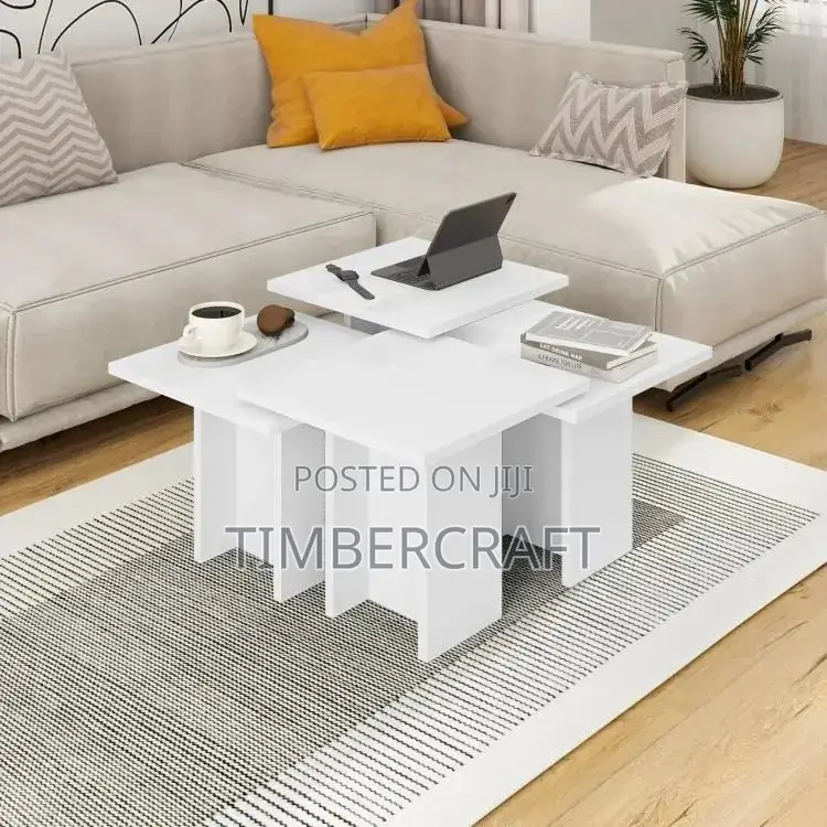 Grade Coffee Table