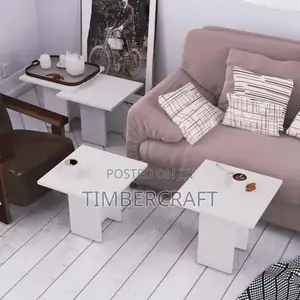 Grade Coffee Table