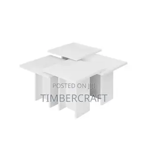 Grade Coffee Table