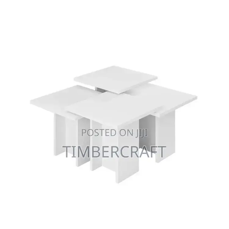 Grade Coffee Table