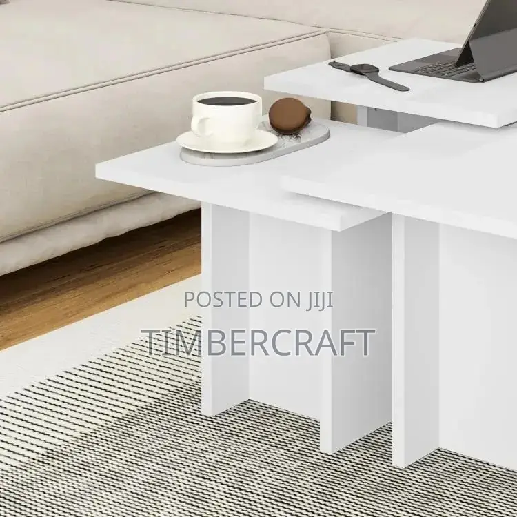 Grade Coffee Table