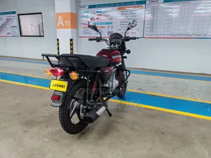 New TVS 2025 Black