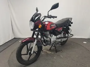 New TVS 2025 Black