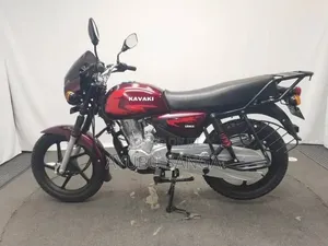 New TVS 2025 Black
