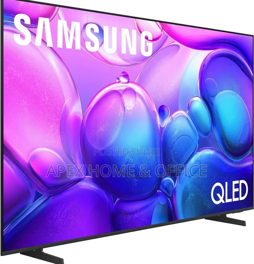 Samsung 65 Inch Class Mini Led M80h Series