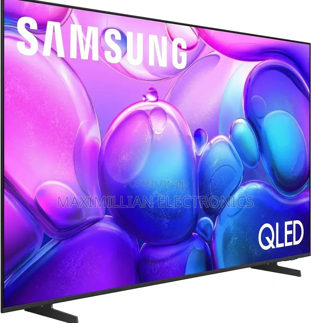 Samsung 65 Inch Class Mini Led M80h Series