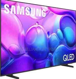 Samsung 65 Inch Class Mini Led M80h Series