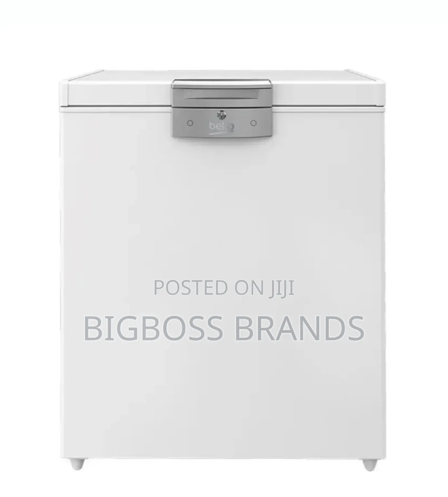 Beko Deep Freezer Hs 195 150 Liters