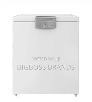 Beko Deep Freezer Hs 195 150 Liters