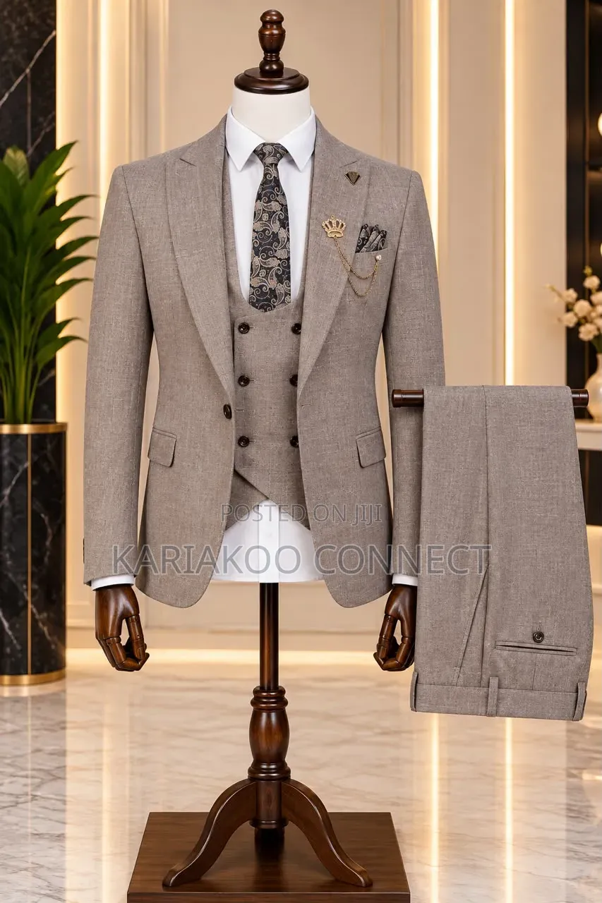 Smartness for Every Accession