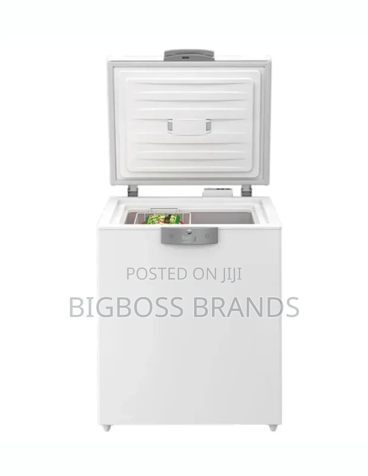Beko Deep Freezer Hs 195 150 Liters