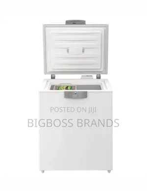 Beko Deep Freezer Hs 195 150 Liters