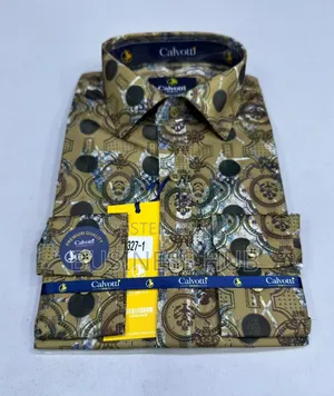 shirt Quality Long Sleev
