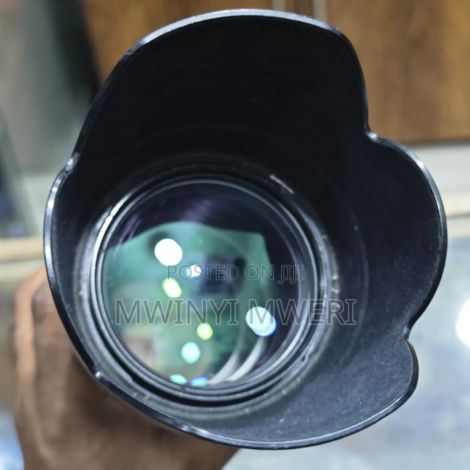 Canon 70-200mm F/2.8l Is a Professional Telephoto Zoom Lens Series