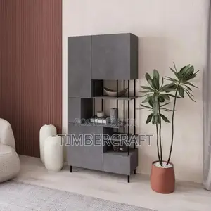 Key Bookcase