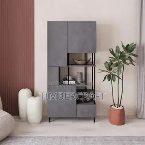 Key Bookcase
