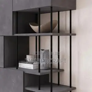 Key Bookcase