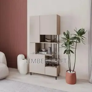 Key Bookcase