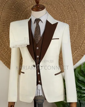 Here Your New Favorite Suit