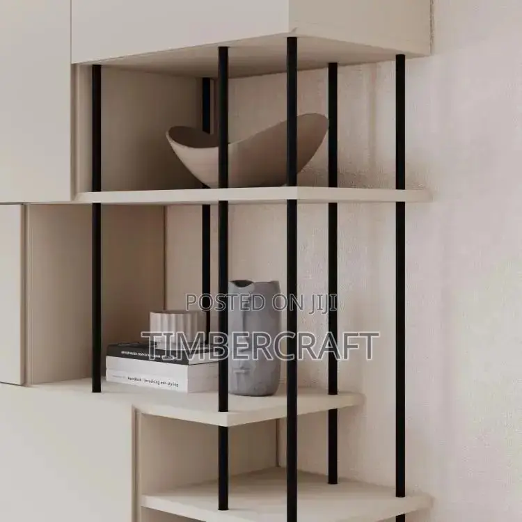 Key Bookcase