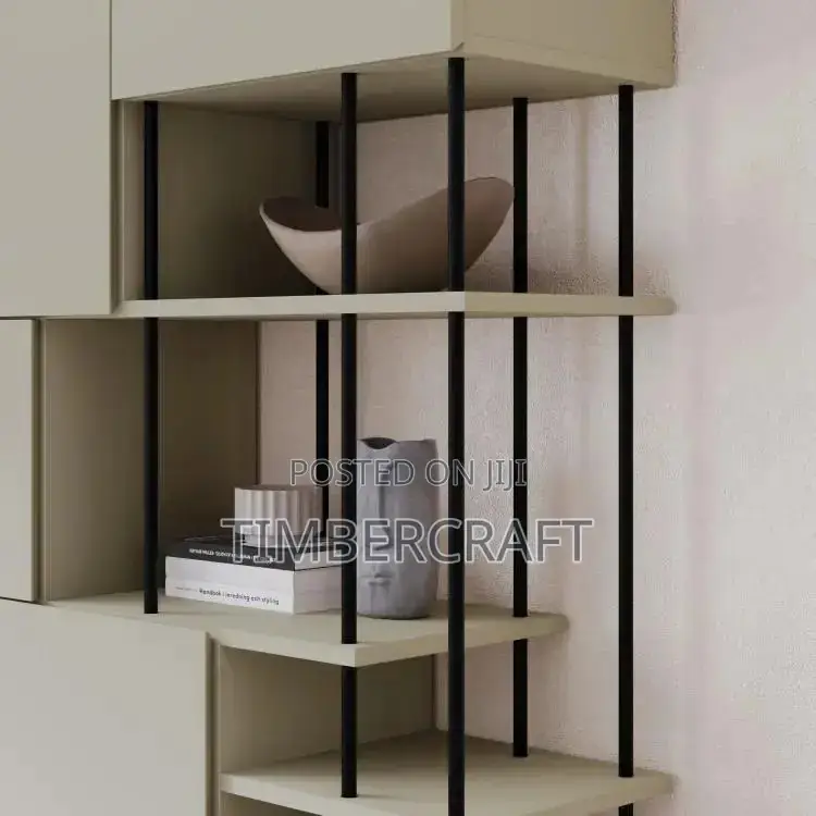 Key Bookcase
