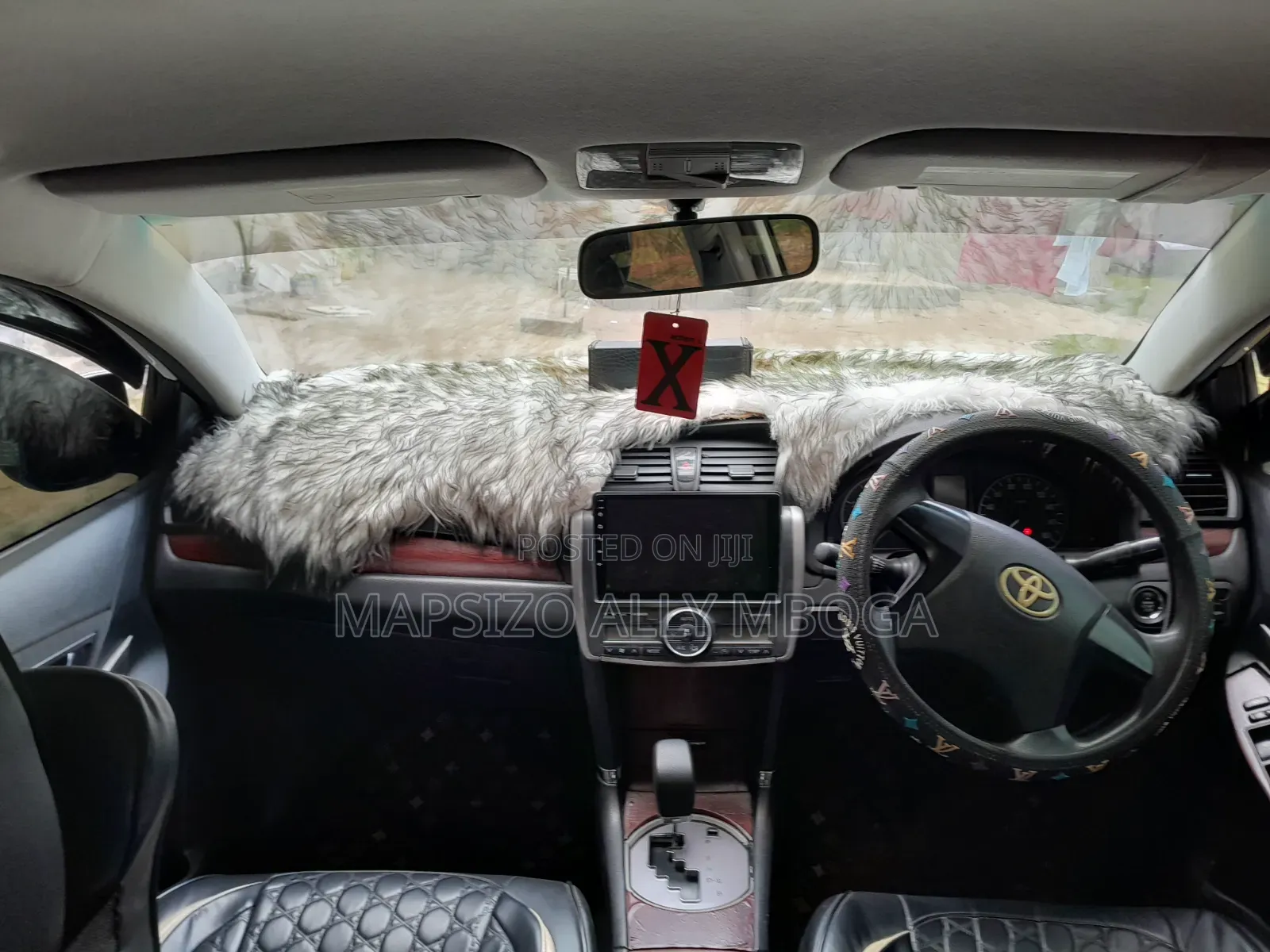 Toyota Corona Premio 1.8 FWD 2001 White
