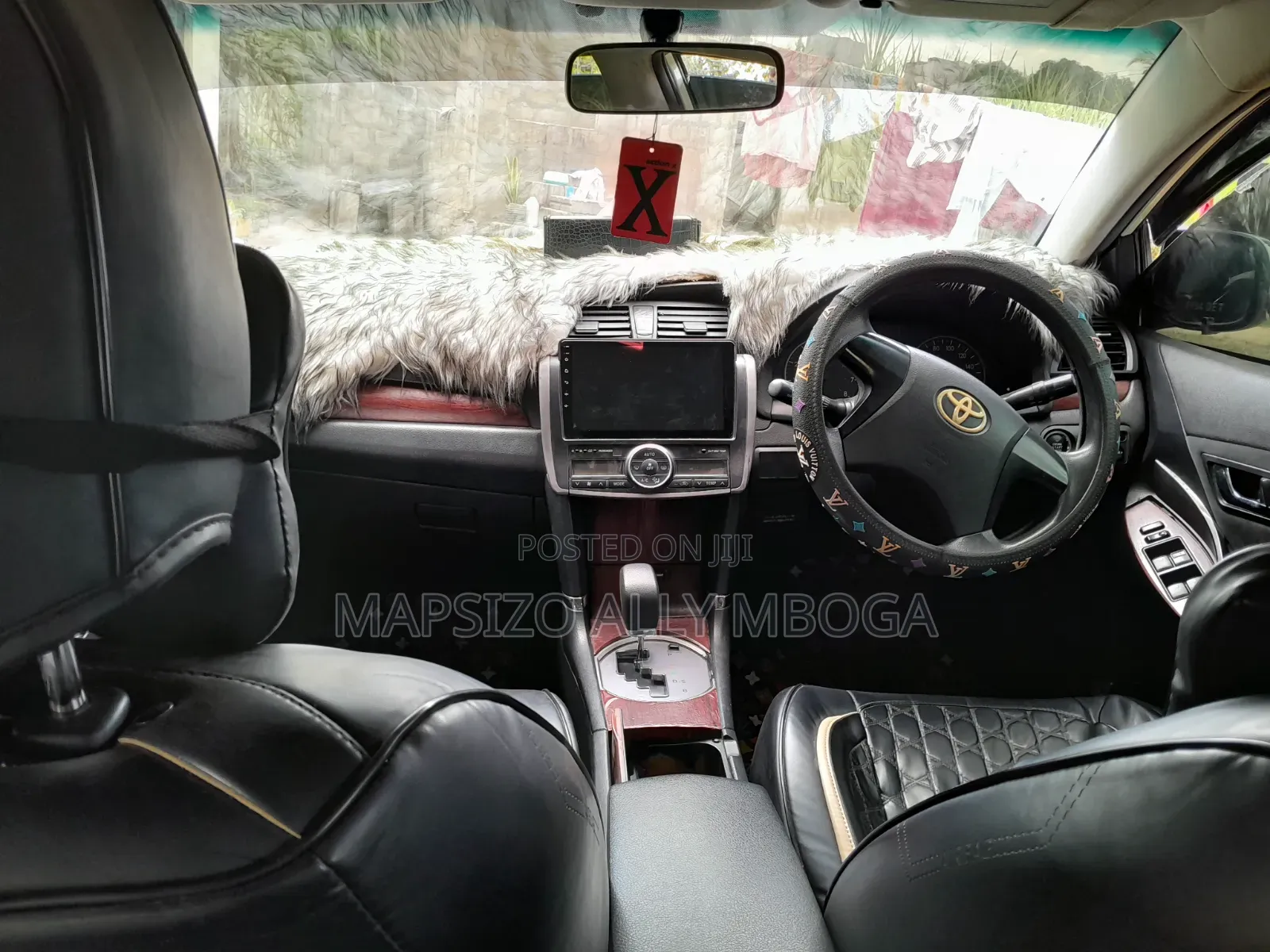 Toyota Corona Premio 1.8 FWD 2001 White