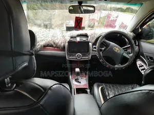 Toyota Corona Premio 1.8 FWD 2001 White