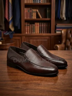 Means Shoes Smal Dot Al-Bar