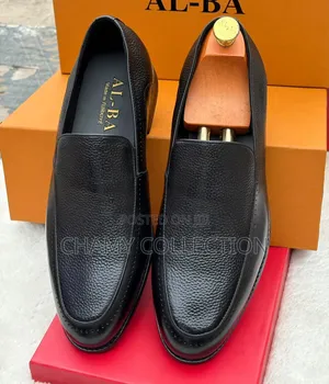 Means Shoes Smal Dot Al-Bar