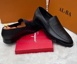 Means Shoes Smal Dot Al-Bar