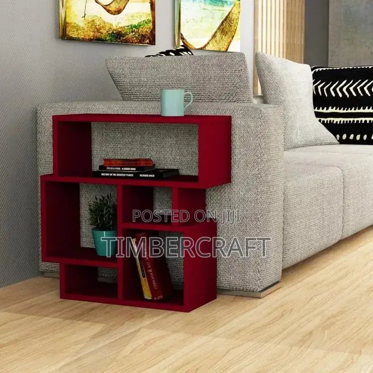 Karma Side Table Turquoise