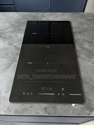 Homebase Induction Cooker 3600w