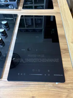 Homebase Induction Cooker 3600w