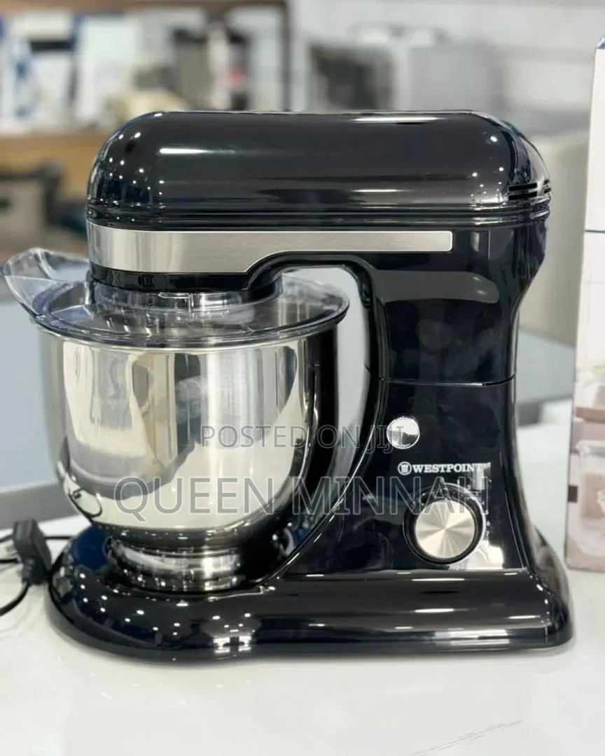 Westpoint Heavy-Duty Stand Mixer
