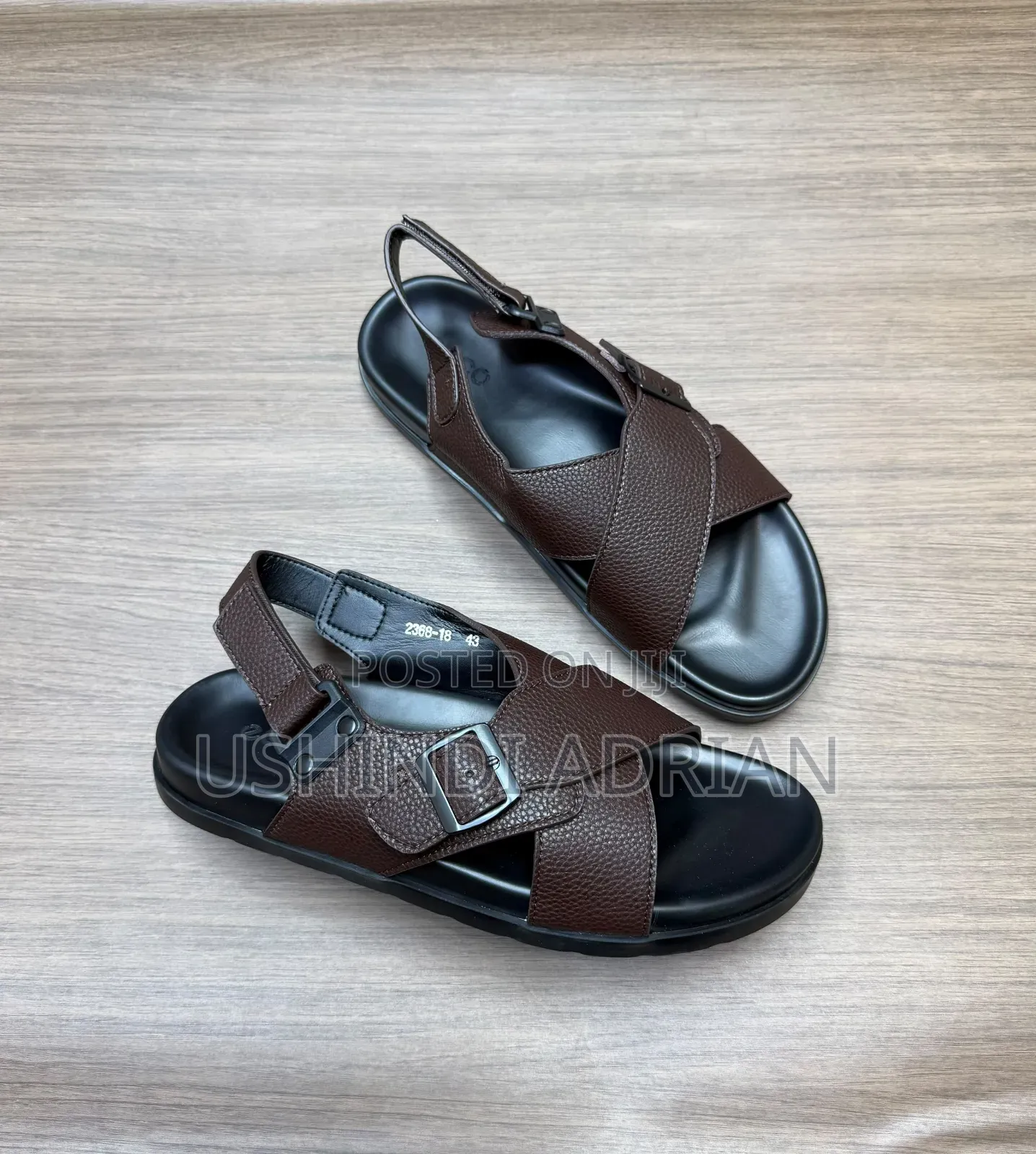 sendo—zelvorant Shoessize: 39, 40, 41, 42, 43, 44, 45, 46