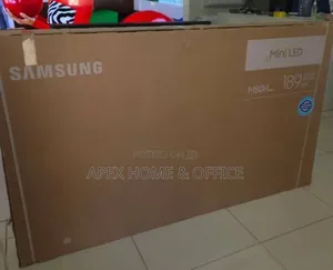 Samsung 75 Inch Class Mini Led M70h Series