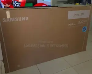Samsung 75 Inch Class Mini Led M70h Series